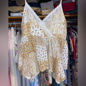 American eagle tank top